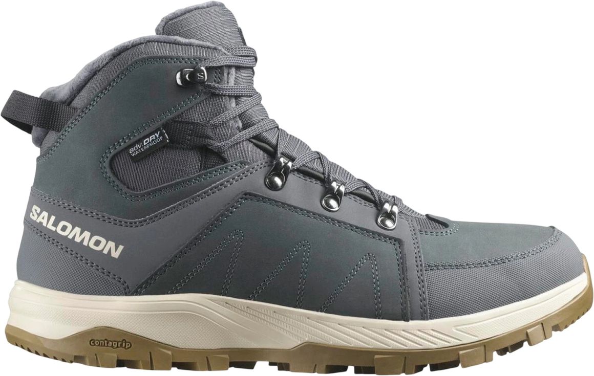 Ботинки Salomon OUTCHILL TS WP L47853900