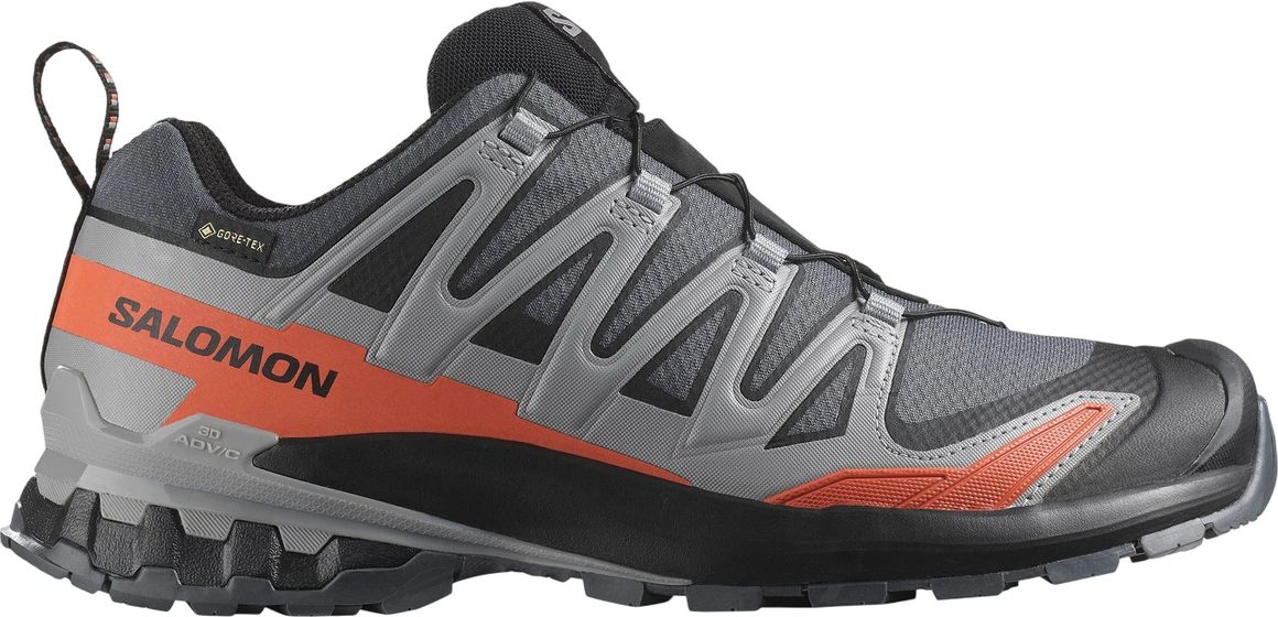 Кроссовки Salomon XA PRO 3D V9 WIDE L47968200
