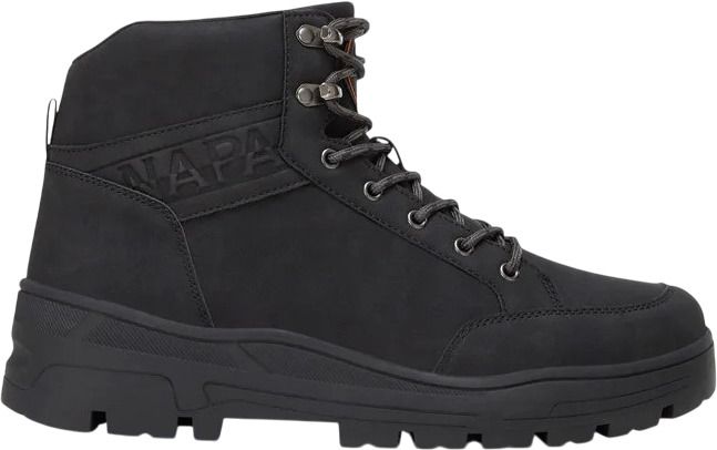 Ботинки Napapijri F4HERB01/SYN NA4IJH041