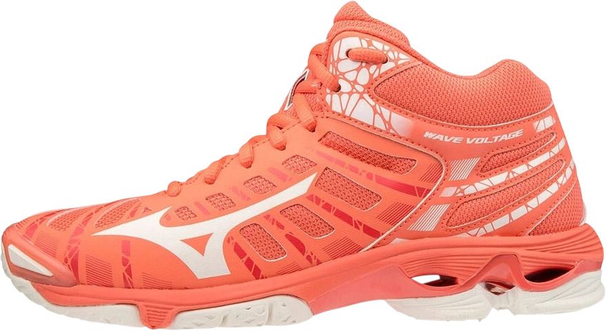 Кроссовки Mizuno WAVE VOLTAGE MID V1GC1965-59