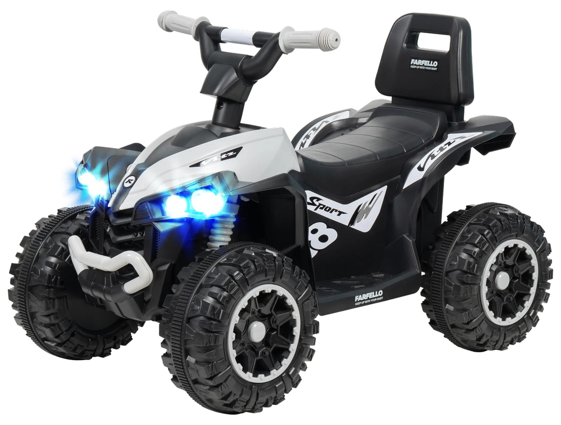 Квадроцикл Farfello SR888