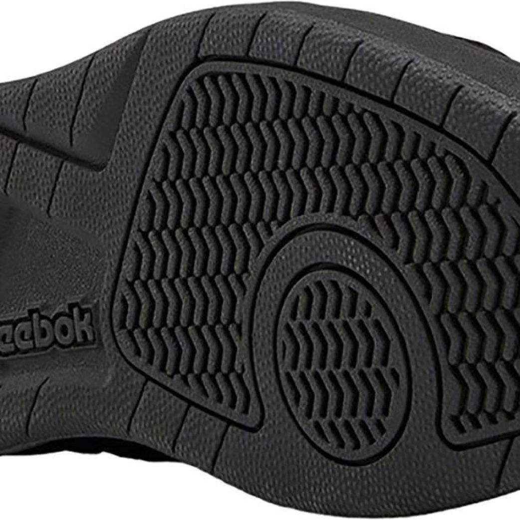 Кеды высокие REEBOK ROYAL BB4500 BLACK/ALLOY ex-CN4108 100000090
