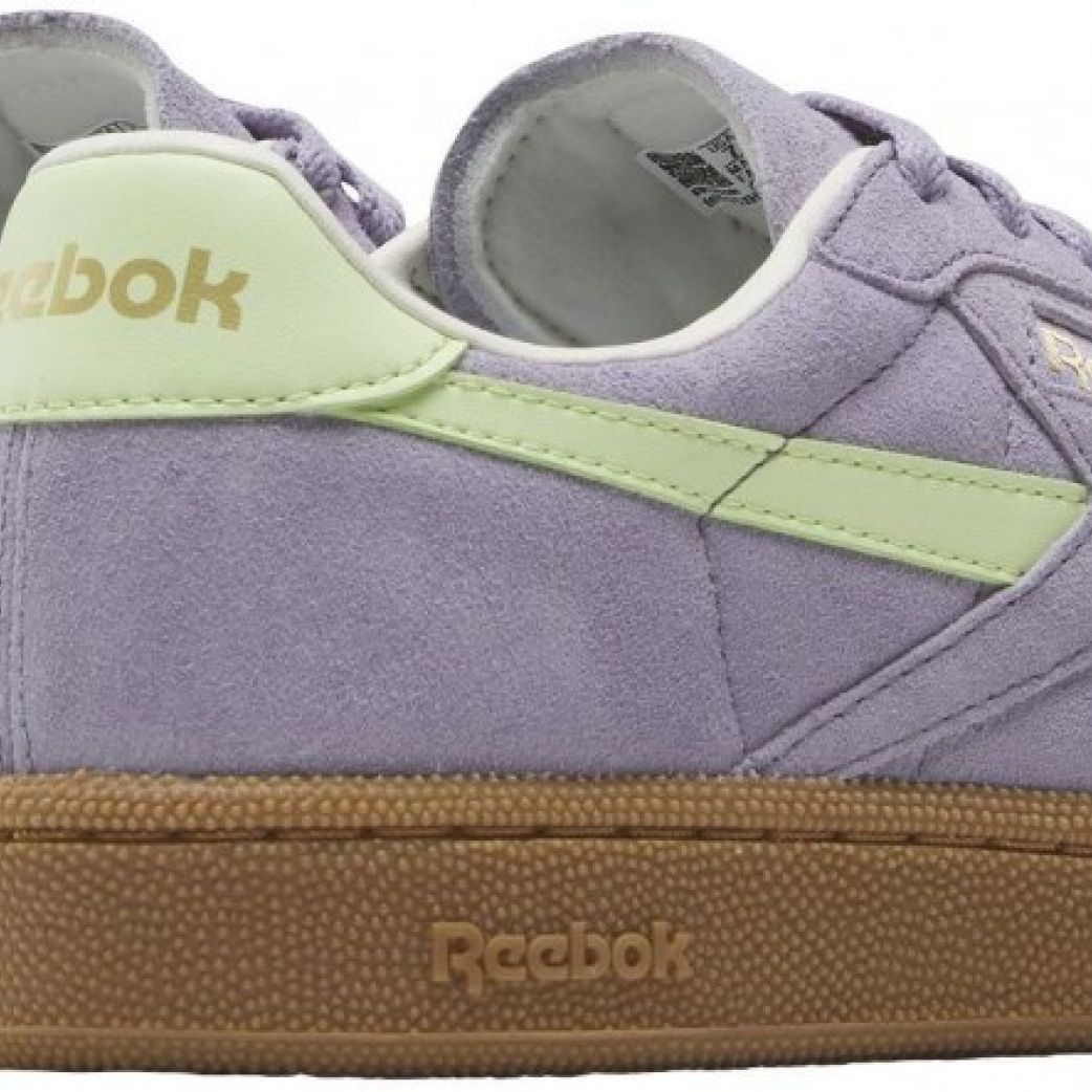 Кроссовки Reebok CLUB C GROUNDS UK 100207963 6US