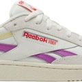 Кеды Reebok CLUB C REVENGE 100208971