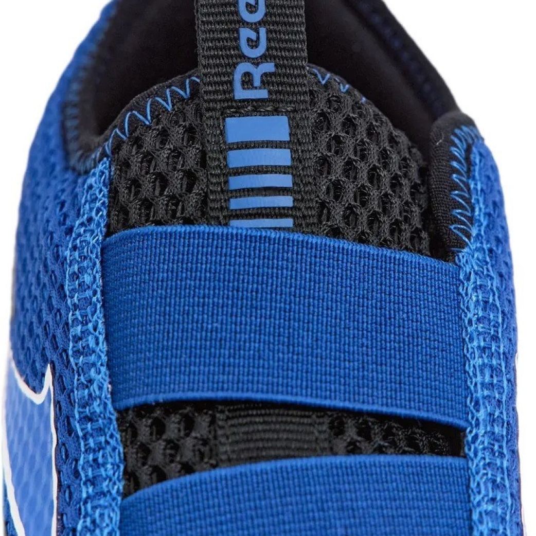 Кроссовки Reebok RUSH RUNNER SLIP-ON 100209199  3US