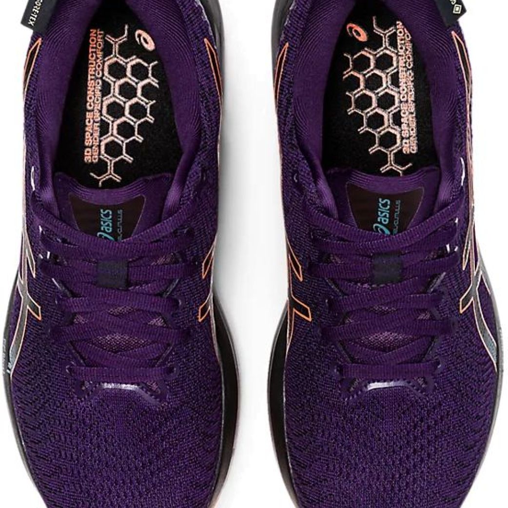 Кроссовки Asics GEL-CUMULUS 24 GTX 1012B311-500