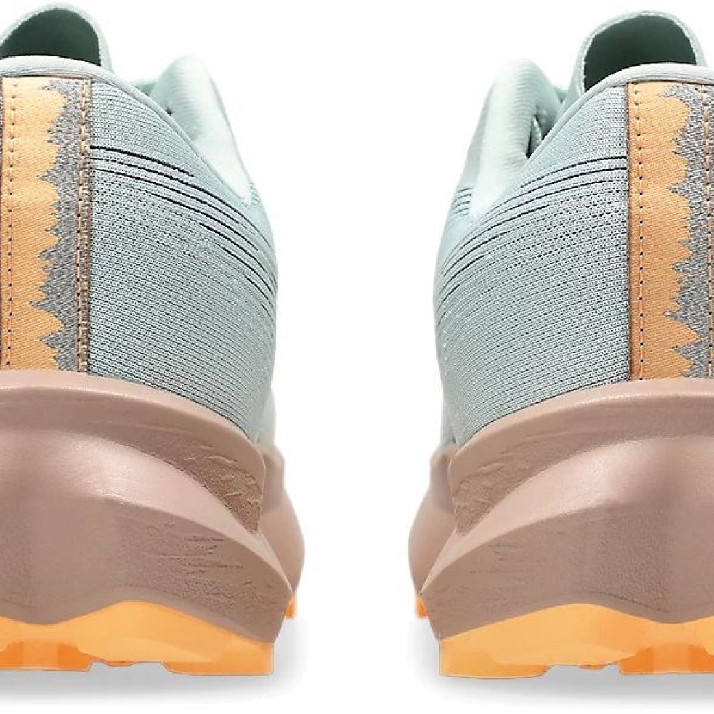 Кроссовки Asics FUJI LITE 6 1012B865-700  9.5US