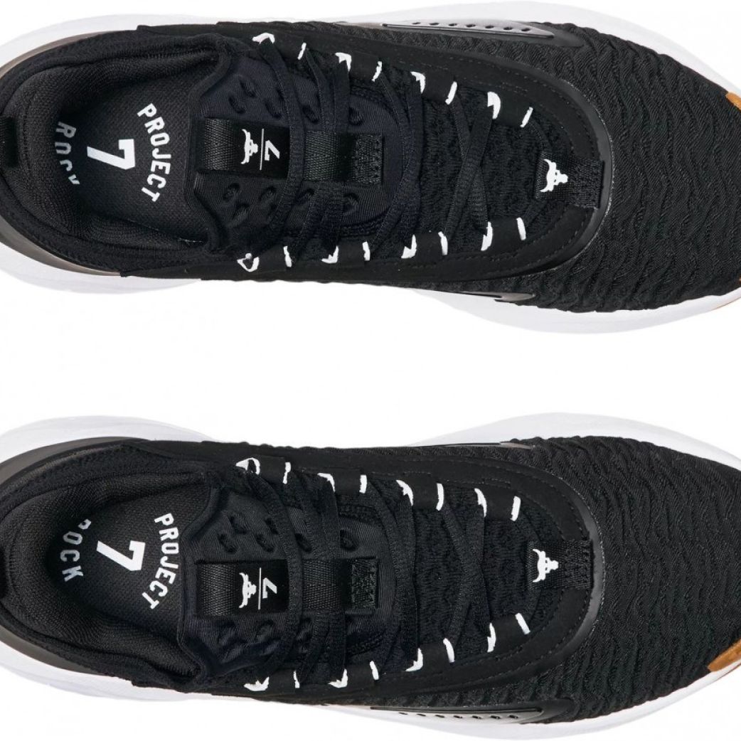 Кроссовки Under Armour PROJECT ROCK 7 3027600-101 9US