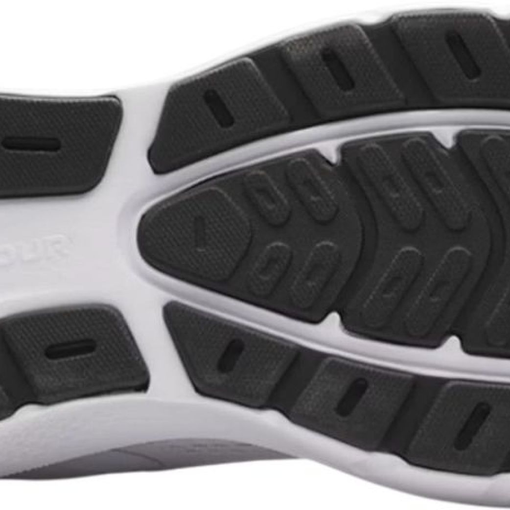 Кроссовки Under Armour UA Charged Rogue 5 3028256-100