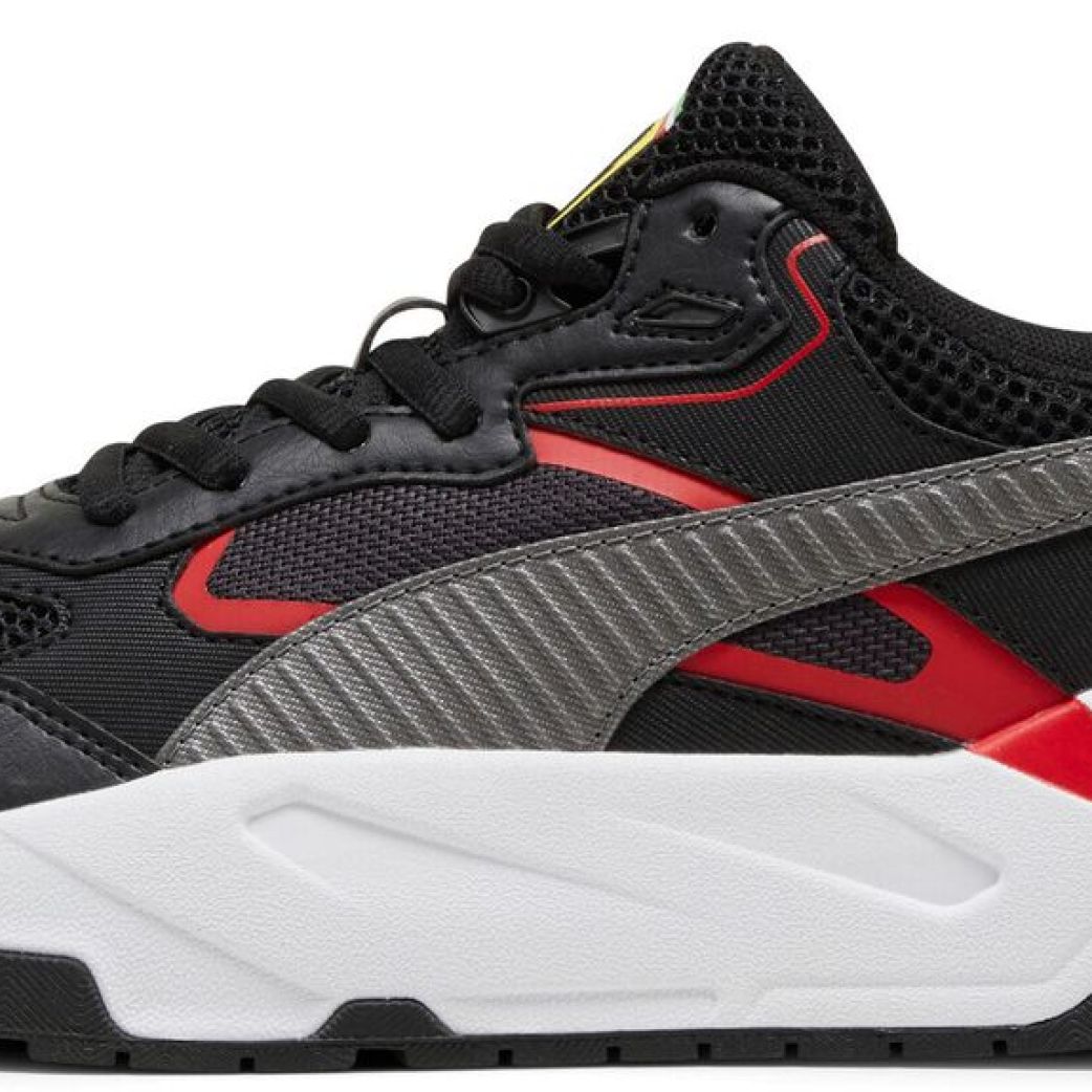 Кроссовки Puma Ferrari Trinity 30795003
