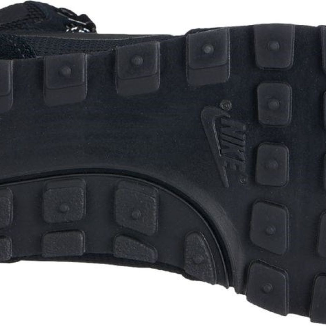 Кроссовки Nike Women's Nike MD Runner 2 Mid Premium Shoe 845059-002 5US