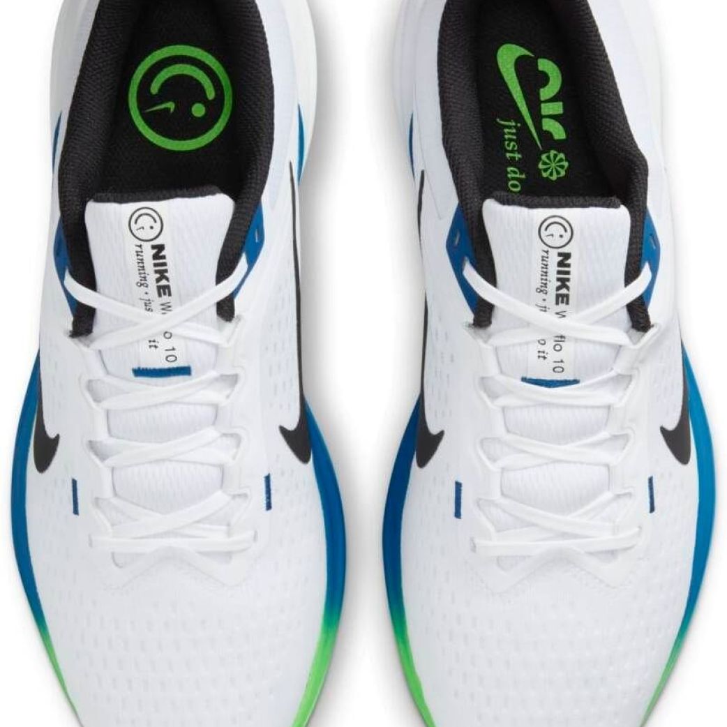 Кроссовки Nike AIR WINFLO 10 DV4022-400 8.5US