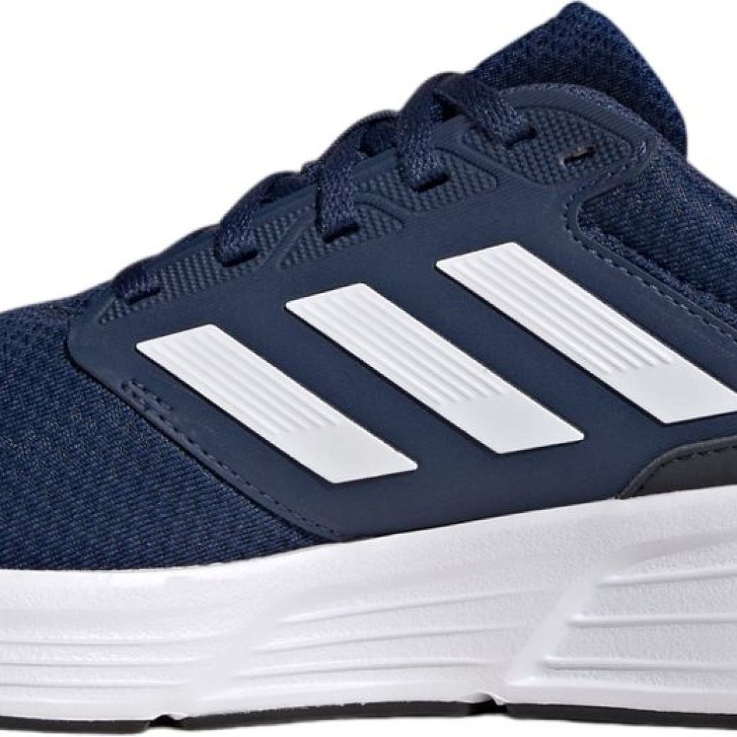 Кроссовки adidas GALAXY 6 GW4139