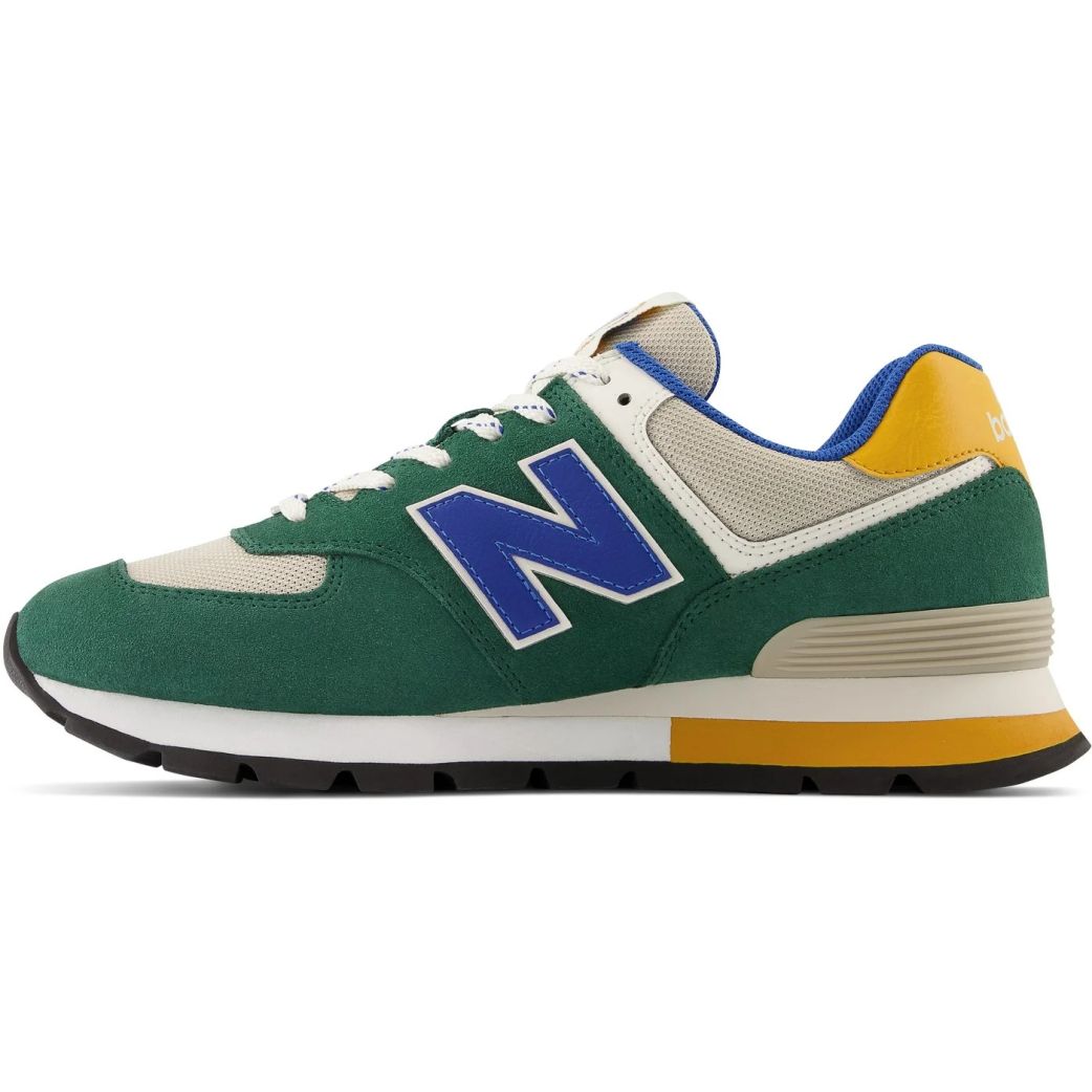 Кроссовки New Balance 574 ML574DVG 43EUR