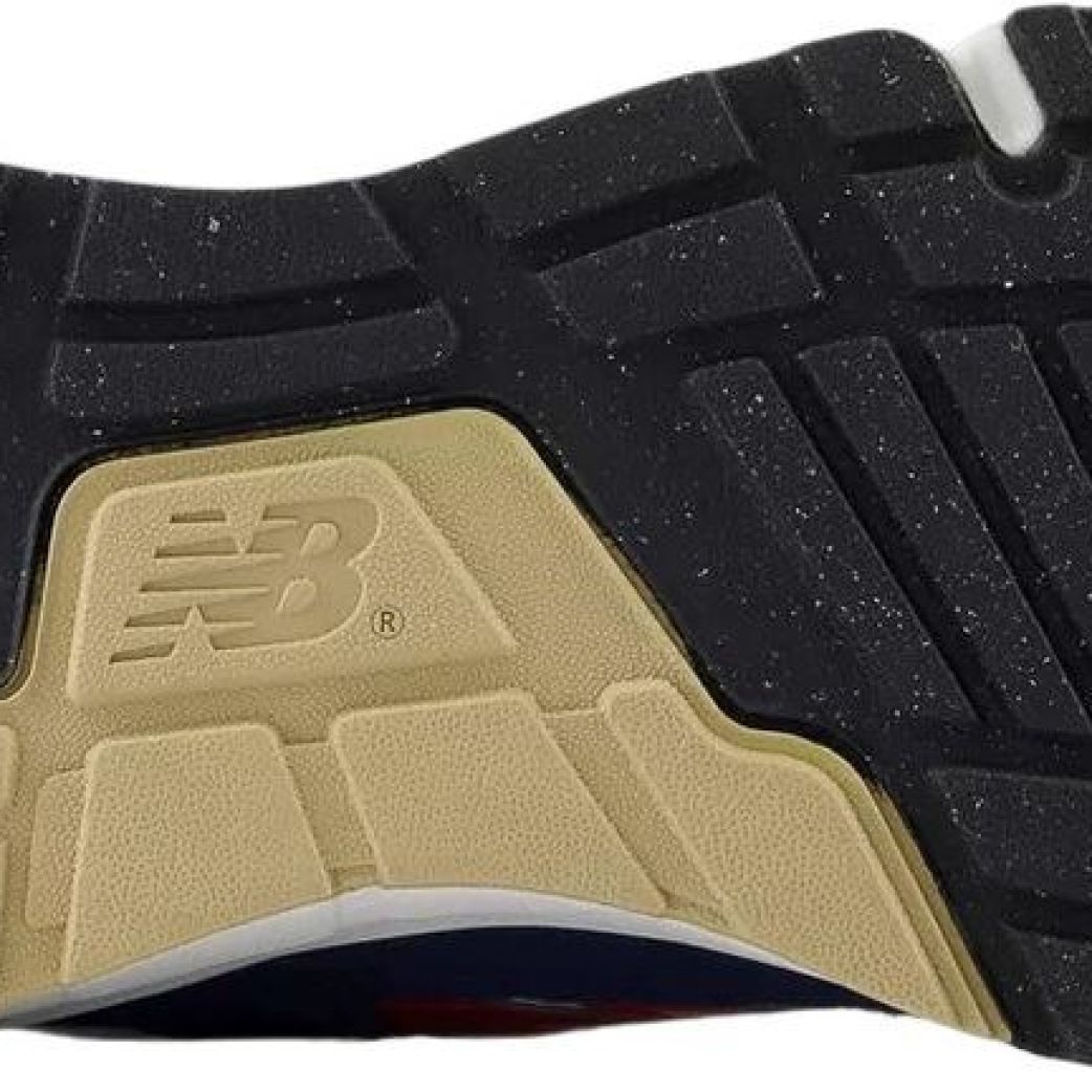 Кроссовки New Balance 997R U997REA  4US