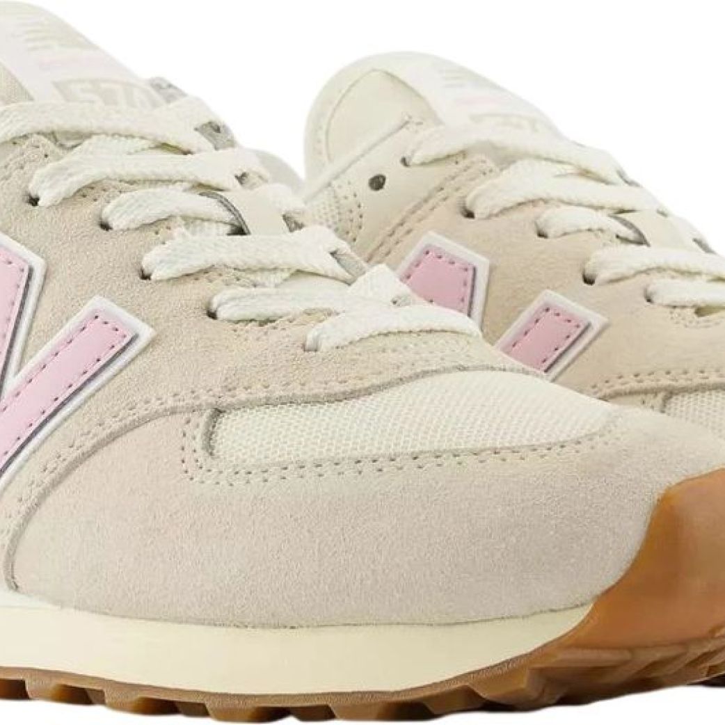 Кроссовки New Balance 574 WL574GU2