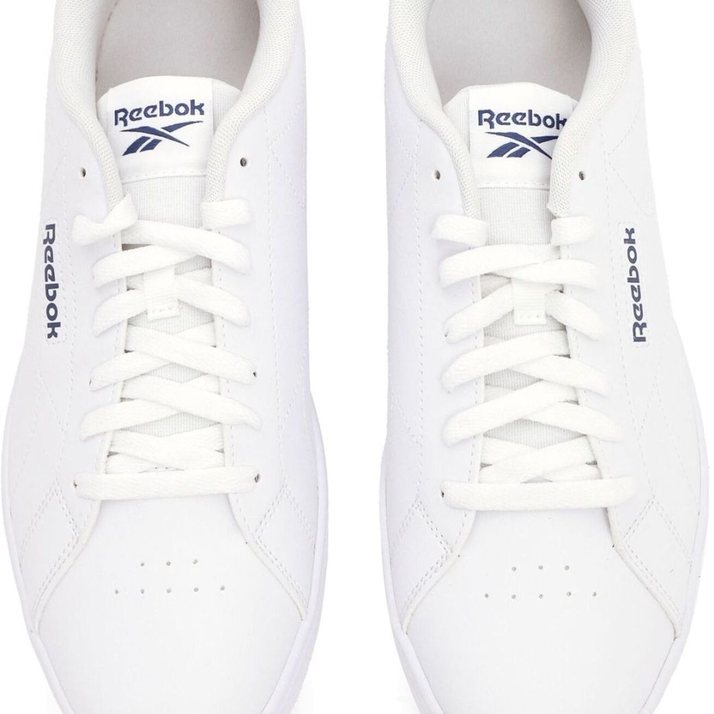 Кеды REEBOK COURT CLEAN 100208888