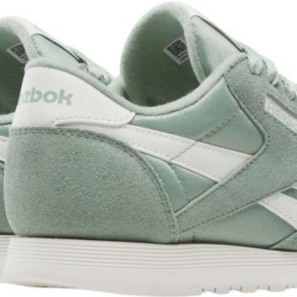 Кроссовки Reebok CLASSIC NYLON 100209689  7US