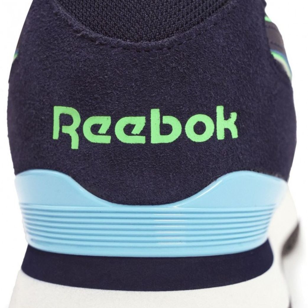 Кроссовки Reebok GLIDE RIPPLE CLIP 100228192 5.5US
