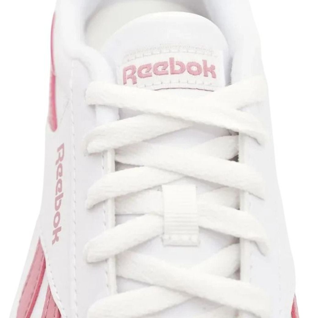 Кеды REEBOK SMASH EDGE 100230410