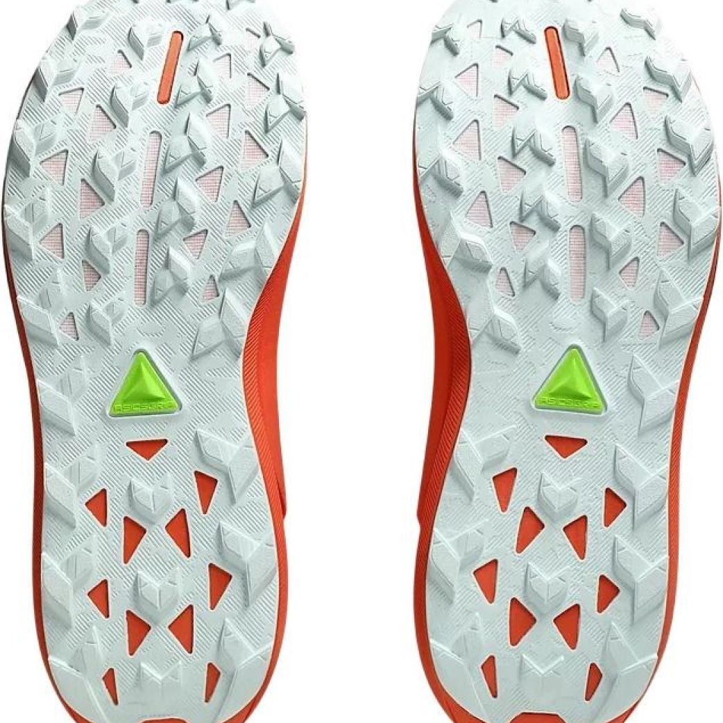 Кроссовки Asics GEL-TRABUCO 13 1011B973-800 8.5US