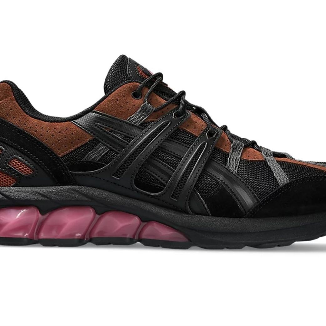 Кроссовки Asics GEL-SONOMA 180 1203A272-004  9US