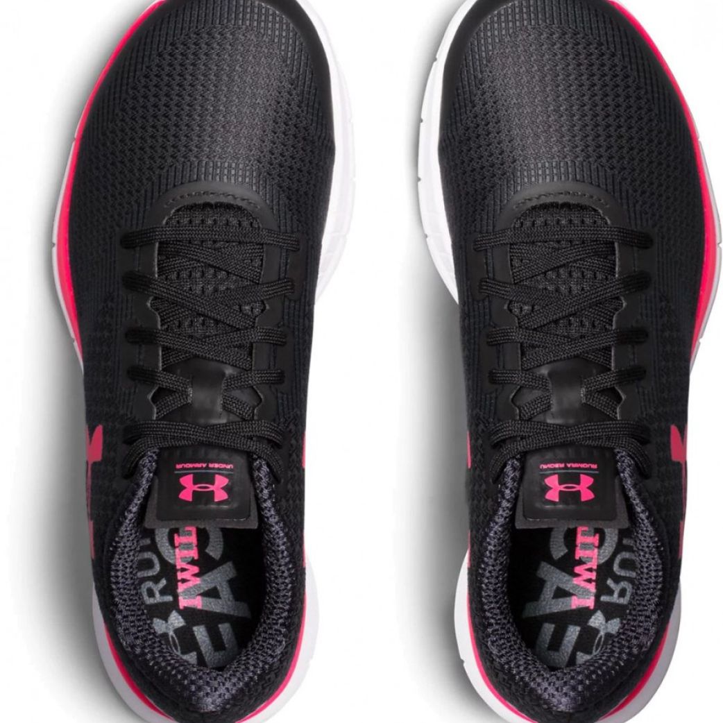 Кроссовки Under Armour W Charged Lightning 1285494-410  5.5US