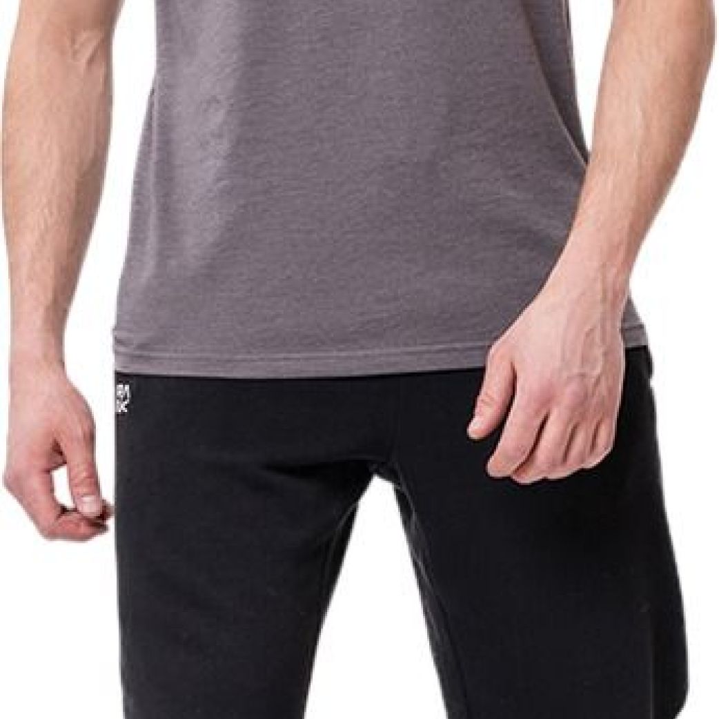 Кроссовки RANK Man, Record, Black 2007002-001