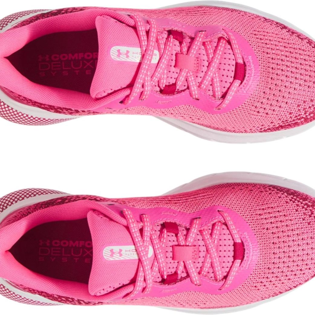 Кроссовки Under Armour UA W HOVR Turbulence 2 3026525-695