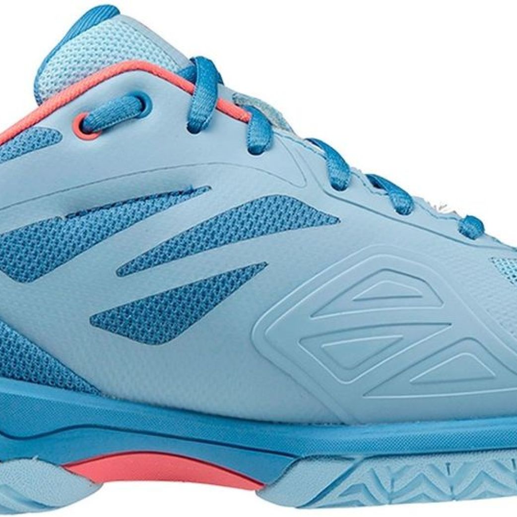 Кроссовки Mizuno WAVE EXCEED LIGHT AC 61GA2219-21