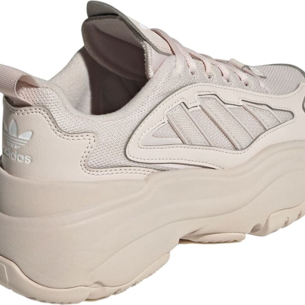 Кроссовки Adidas OZGAIA W IG6049  7UK