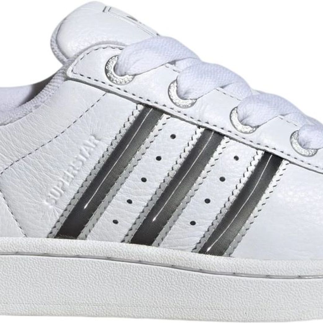 Кроссовки adidas SUPERSTAR II W JR4233