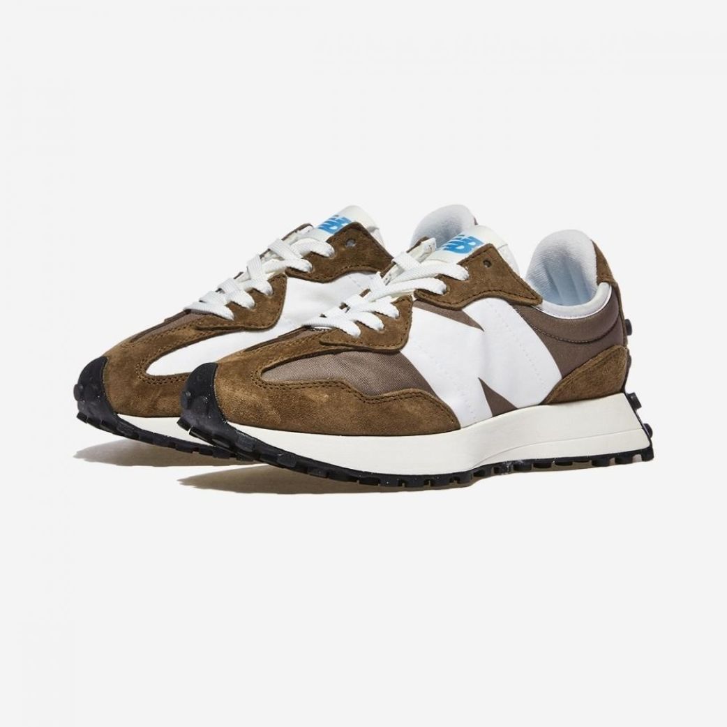 Кроссовки New Balance 327 U327LG  38EUR