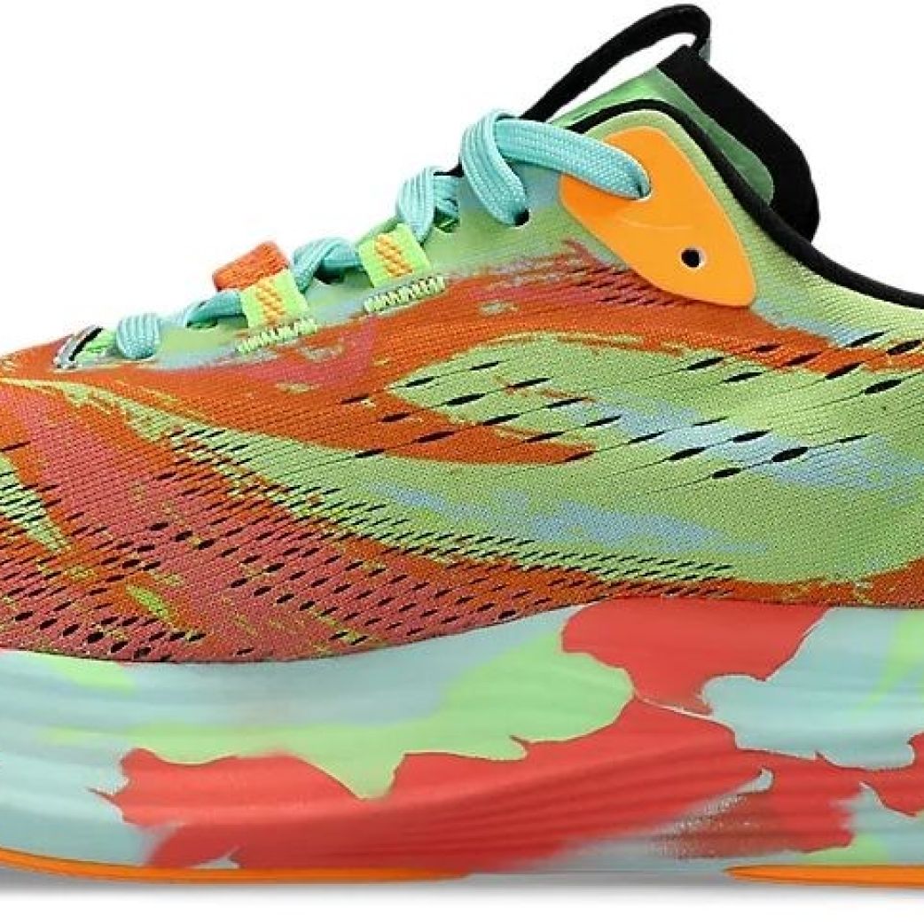 Кроссовки Asics NOOSA TRI 15 1012B429-301 6US