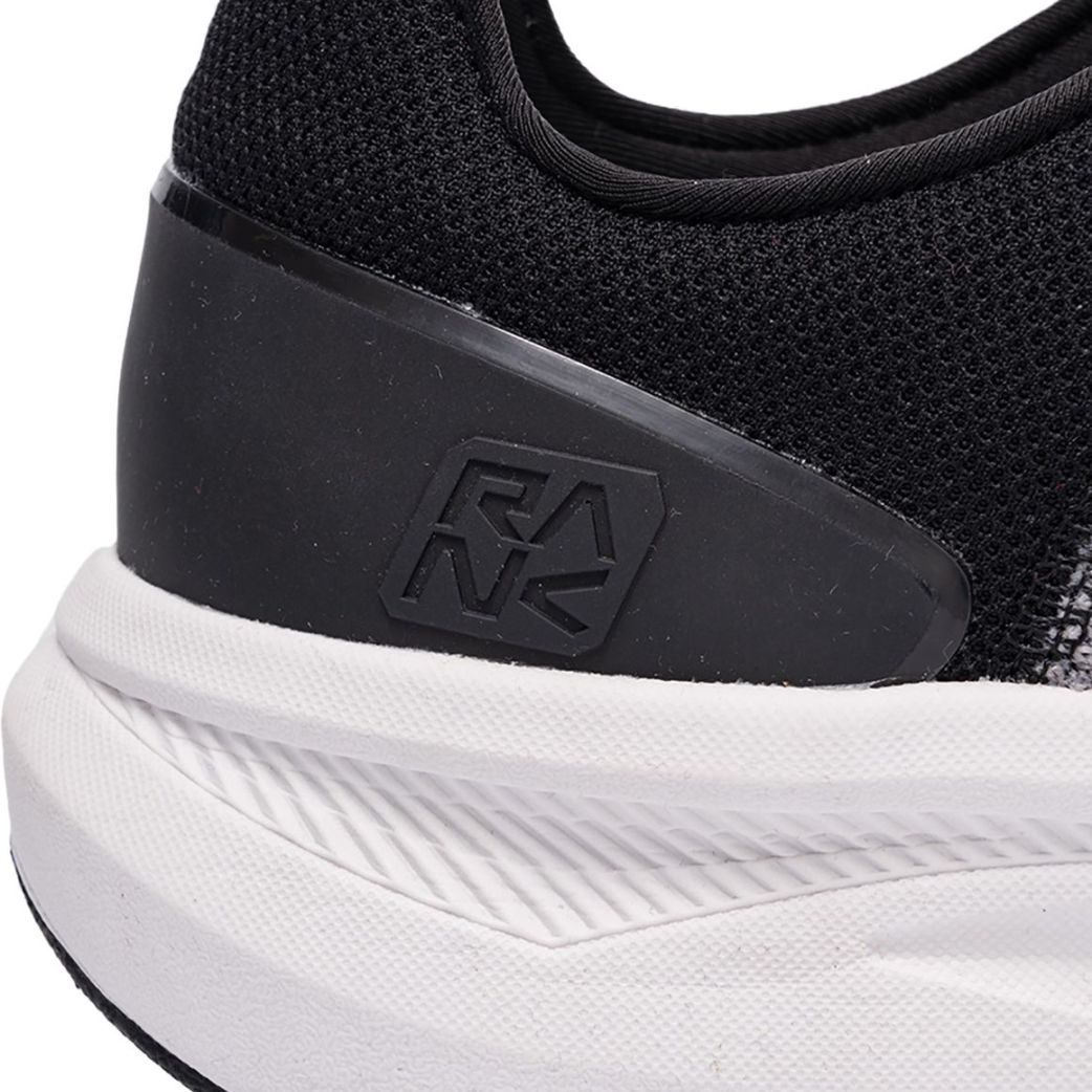 Кроссовки RANK Man, Mate, Grey 2007007-102