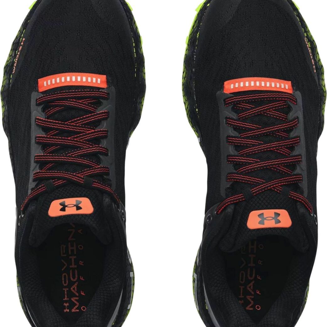 Кроссовки Under Armour UA HOVR Machina Off Road 3023892-002