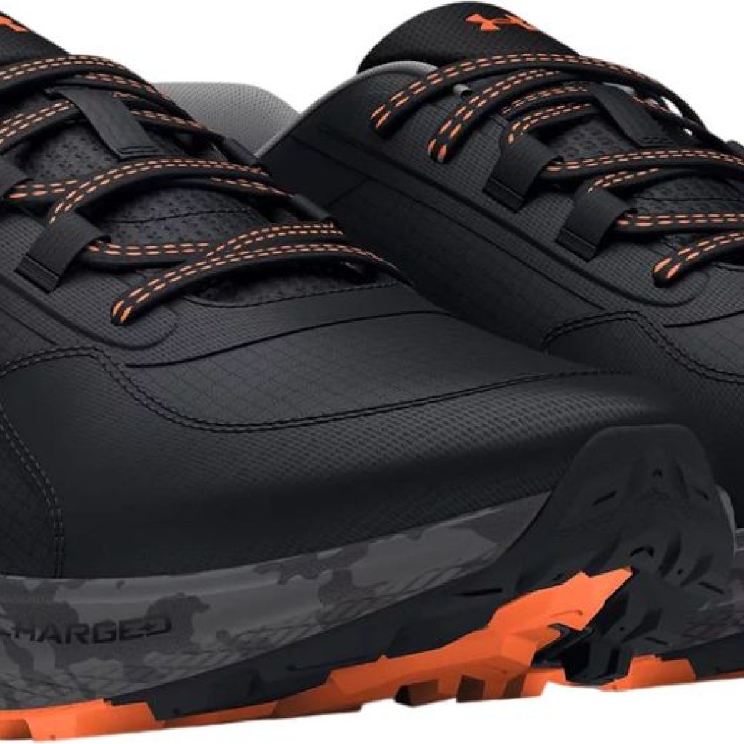 Кроссовки Under Armour UA Charged Bandit TR 3 3028371-001