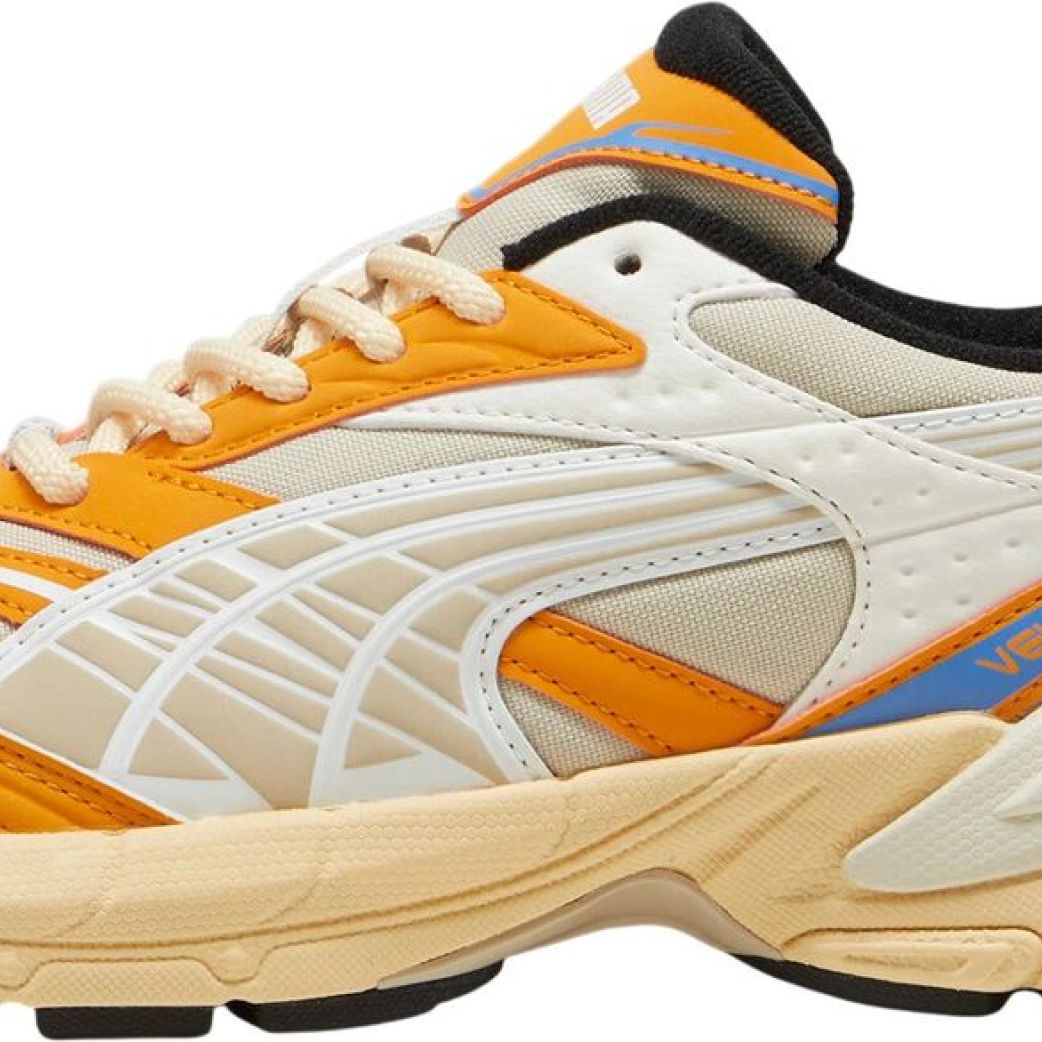 Кроссовки Puma Velophasis Earth 39590904