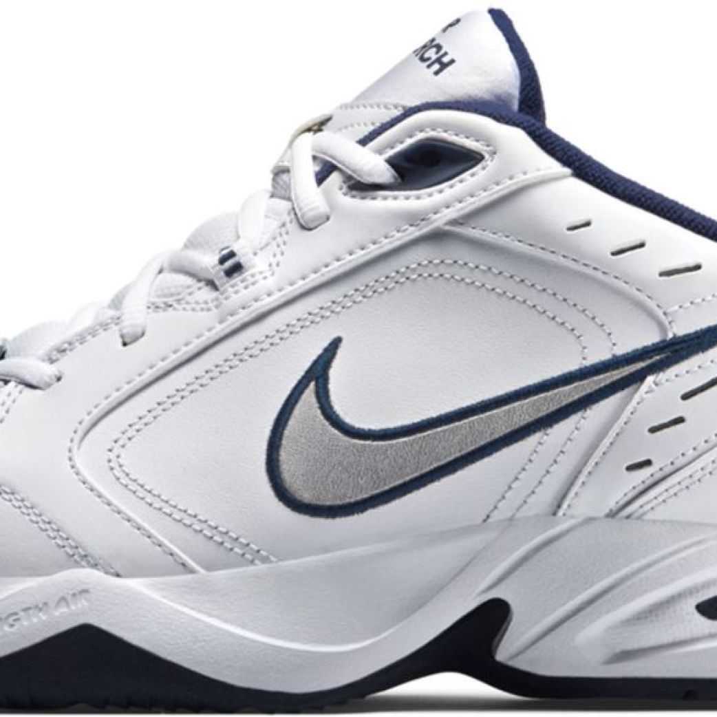 Кроссовки Men's Nike Air Monarch IV Training Shoe 415445-102