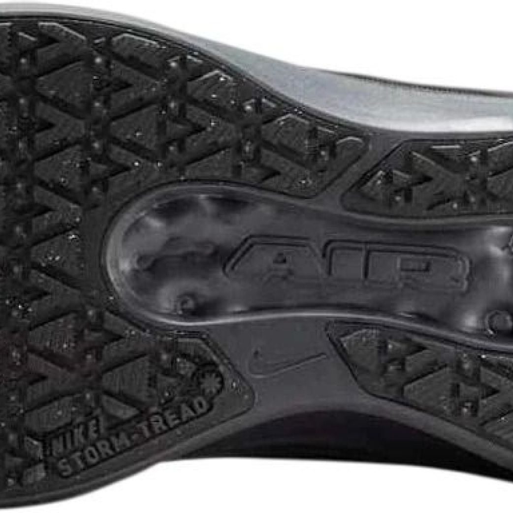 Кроссовки Nike AIR WINFLO 11 GTX FQ1358-001 8US