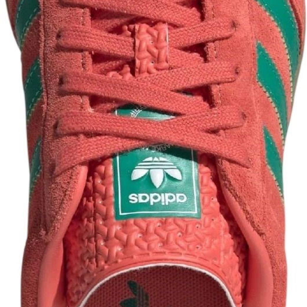 Кроссовки adidas GAZELLE INDOOR JH5407  8.5UK