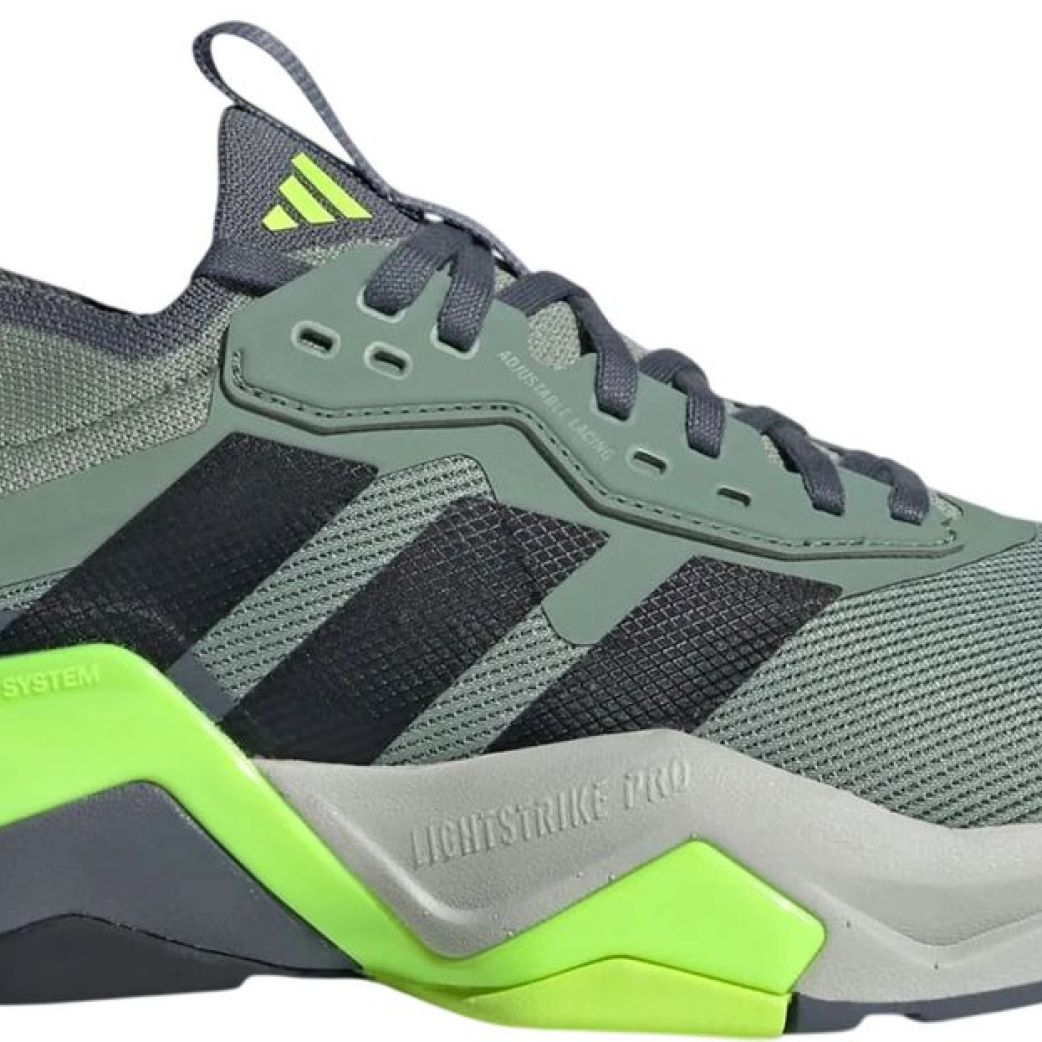 Кроссовки adidas RAPIDMOVE ADV 2 TRAINER M JH6167