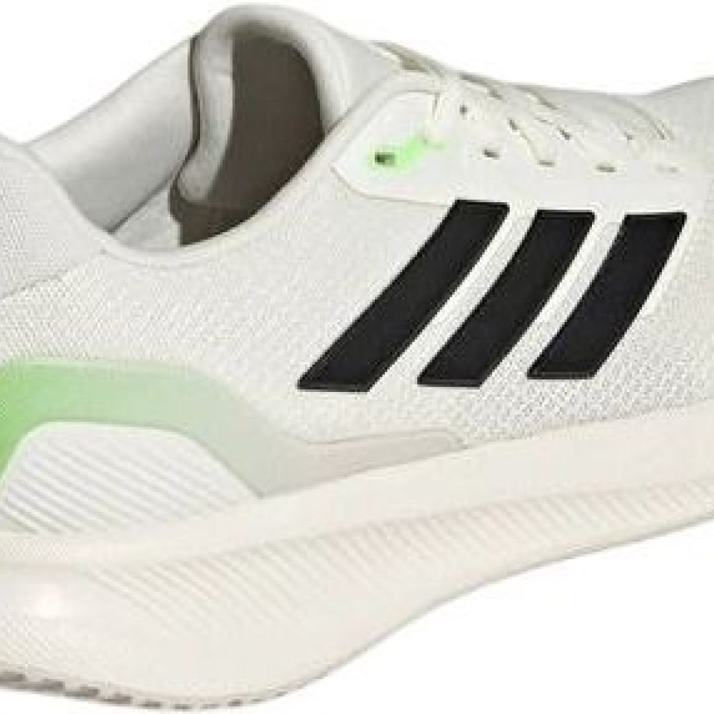 Кроссовки adidas RUNFALCON 5 JR5520  8UK