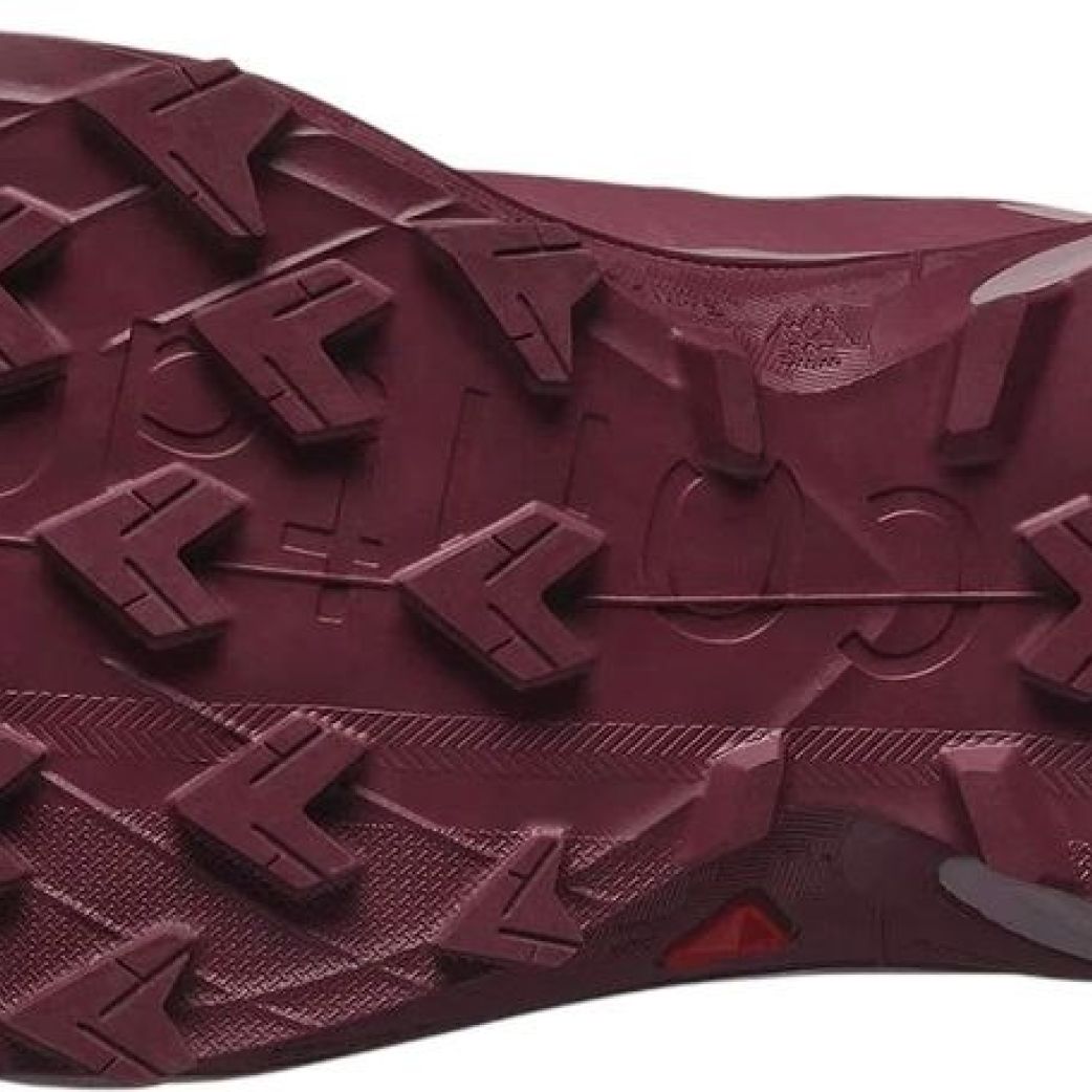 Кроссовки Salomon SUPERCROSS 4 GTX W L47594500 5.5UK