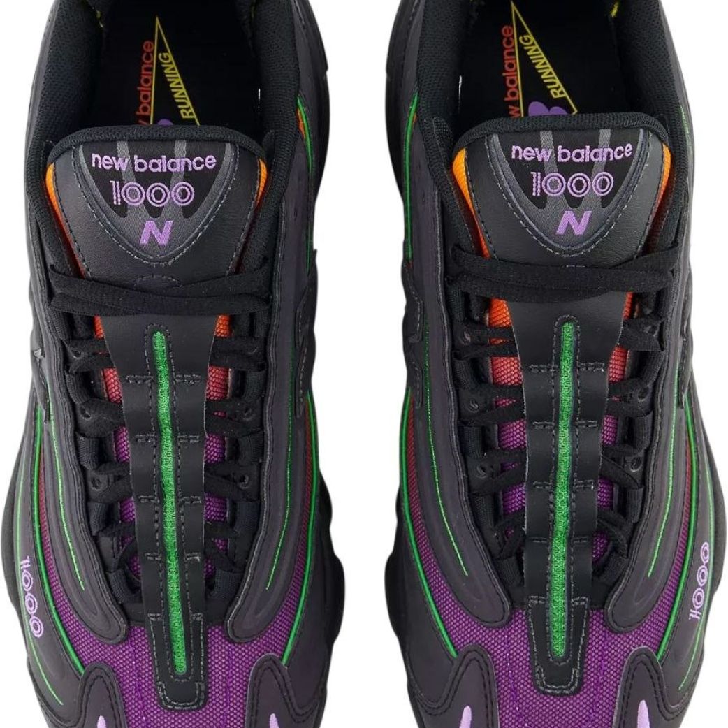 Кроссовки New Balance 1000 M1000TP 9US