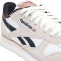 Кроссовки Reebok CLASSIC LEATHER 100209515