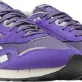 Кроссовки Reebok CLASSIC NYLON 89 100230502 7.5US