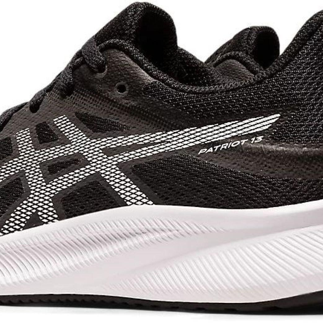 Кроссовки Asics PATRIOT 13 GS 1014A267-501  4.5US