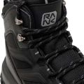 Ботинки RANK Man, Frost Bite boots, Black 2009113-001