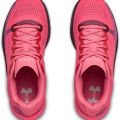 Кроссовки Under Armour W Charged Pulse 3023024-602 6US